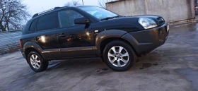 Hyundai Tucson, снимка 14