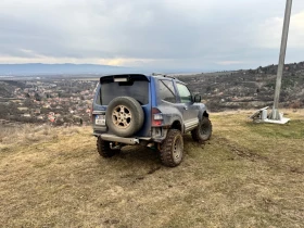 Mitsubishi Pajero 3.2, снимка 7