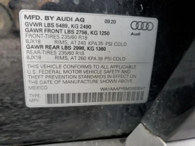 Audi Q5 - 28900 лв. - 85746323 | Car24.bg