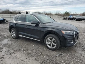 Audi Q5 - 28900 лв. - 85746323 | Car24.bg