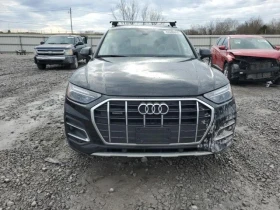 Audi Q5 - 28900 лв. - 85746323 | Car24.bg