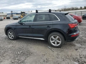 Audi Q5 - 28900 лв. - 85746323 | Car24.bg