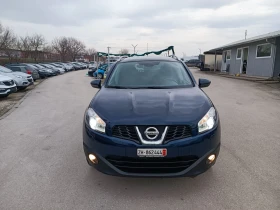 Nissan Qashqai 2.0i-141кс-ШВЕЙЦАРИЯ-РЪЧКА-6ск-7м-FACELIFT-Keyles, снимка 1