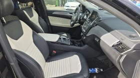 Mercedes-Benz GLE 350 COUPE Panorama AMG Paket | Mobile.bg    9