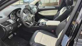 Mercedes-Benz GLE 350 COUPE Panorama AMG Paket | Mobile.bg    7