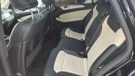 Mercedes-Benz GLE 350 COUPE Panorama AMG Paket | Mobile.bg    8
