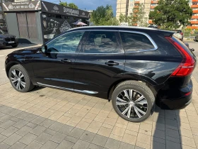 Volvo XC60 T8 Inscription Recharge | Mobile.bg    4