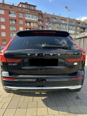 Volvo XC60 T8 Inscription Recharge | Mobile.bg    3
