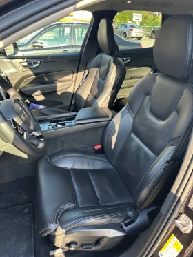 Volvo XC60 T8 Inscription Recharge | Mobile.bg    7