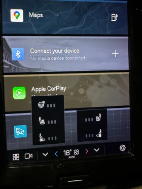 Volvo XC60 T8 Inscription Recharge | Mobile.bg    17