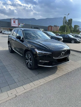 Volvo XC60 T8 Inscription Recharge | Mobile.bg    2