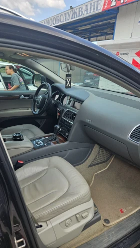 Audi Q7 - 15300 лв. - 51368116 3