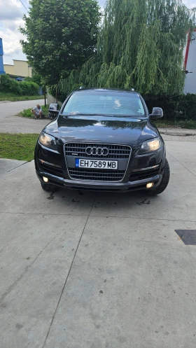 Audi Q7 - 15300 лв. - 51368116 2