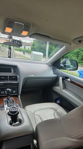Audi Q7 - 15300 лв. - 51368116 7