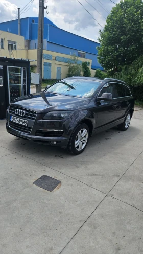 Audi Q7 - 15300 лв. - 51368116 15