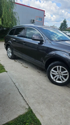 Audi Q7 - 15300 лв. - 51368116 5