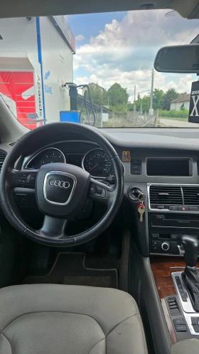 Audi Q7 - 15300 лв. - 51368116 6