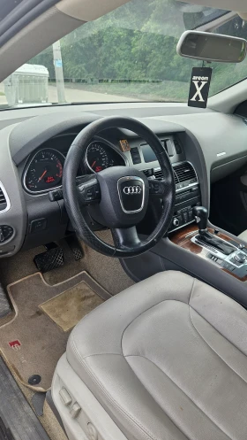 Audi Q7 - 15300 лв. - 51368116 12