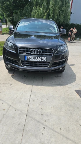 Audi Q7 - 15300 лв. - 51368116 16