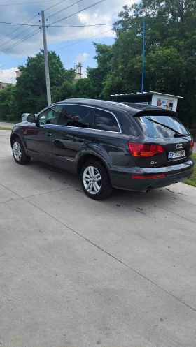 Audi Q7 - 15300 лв. - 51368116 13