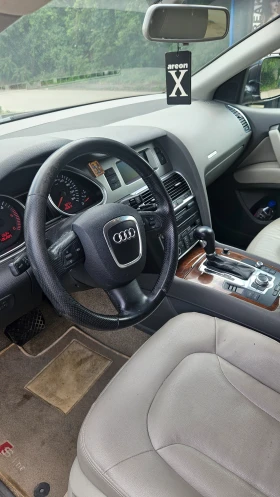 Audi Q7 - 15300 лв. - 51368116 10