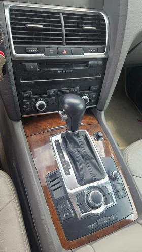 Audi Q7 - 15300 лв. - 51368116 9