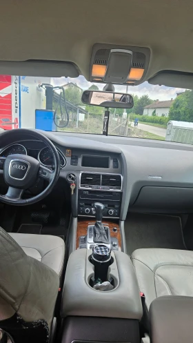 Audi Q7 - 15300 лв. - 51368116 8