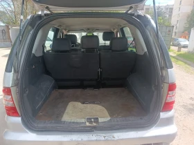 Mercedes-Benz ML 270 2.7cdi | Mobile.bg    6