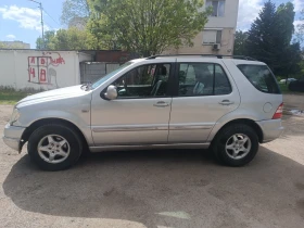 Mercedes-Benz ML 270 2.7cdi | Mobile.bg    2