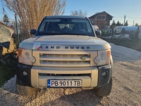 Land Rover Discovery SE 4.4 | Mobile.bg    16