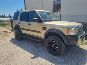 Обява за продажба на Land Rover Discovery SE 4.4 ~24 990 лв. - изображение 2