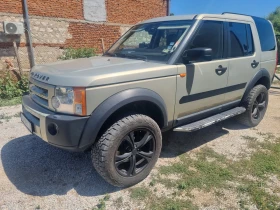 Обява за продажба на Land Rover Discovery SE 4.4 ~24 990 лв. - изображение 1