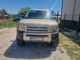 Обява за продажба на Land Rover Discovery SE 4.4 ~24 990 лв. - изображение 1