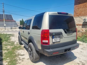 Обява за продажба на Land Rover Discovery SE 4.4 ~24 990 лв. - изображение 5