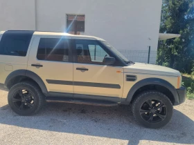 Обява за продажба на Land Rover Discovery SE 4.4 ~24 990 лв. - изображение 3