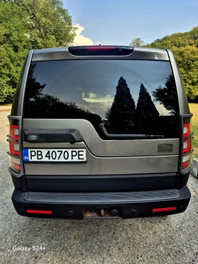 Land Rover Discovery 8V Offroad - 33333 лв. - 24206362 6