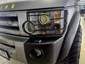 Land Rover Discovery 8V Offroad EXCLUSIVE  | Mobile.bg    17
