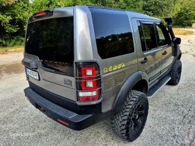Land Rover Discovery 8V Offroad - 33333 лв. - 24206362 5