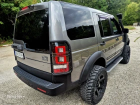 Land Rover Discovery 8V Offroad EXCLUSIVE  | Mobile.bg    6