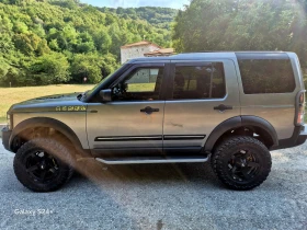 Land Rover Discovery 8V Offroad - 33333 лв. - 24206362 8
