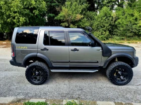 Land Rover Discovery 8V Offroad - 33333 лв. - 24206362 4