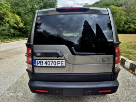 Land Rover Discovery 8V Offroad EXCLUSIVE  | Mobile.bg    5
