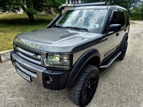Land Rover Discovery 8V Offroad EXCLUSIVE  | Mobile.bg    3