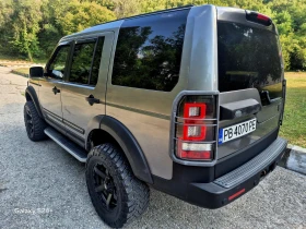 Land Rover Discovery 8V Offroad - 33333 лв. - 24206362 7