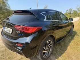 Обява за продажба на Infiniti Q30 ~32 000 лв. - изображение 3