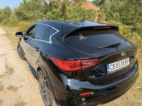 Обява за продажба на Infiniti Q30 ~32 000 лв. - изображение 2