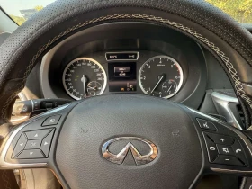 Обява за продажба на Infiniti Q30 ~32 000 лв. - изображение 9