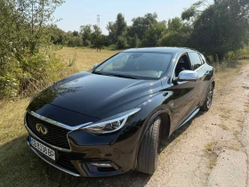 Обява за продажба на Infiniti Q30 ~32 000 лв. - изображение 4