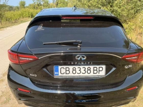 Обява за продажба на Infiniti Q30 ~32 000 лв. - изображение 1