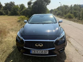 Обява за продажба на Infiniti Q30 ~32 000 лв. - изображение 5